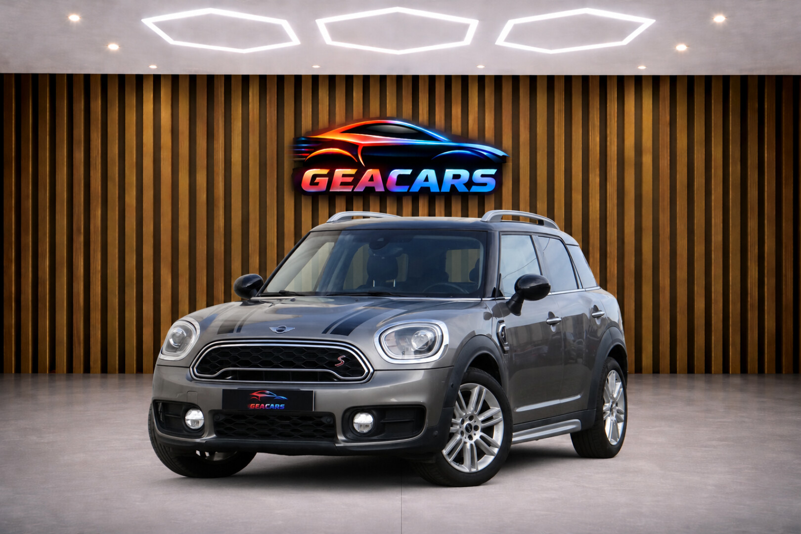Mini Countryman Cooper SD - foto 5
