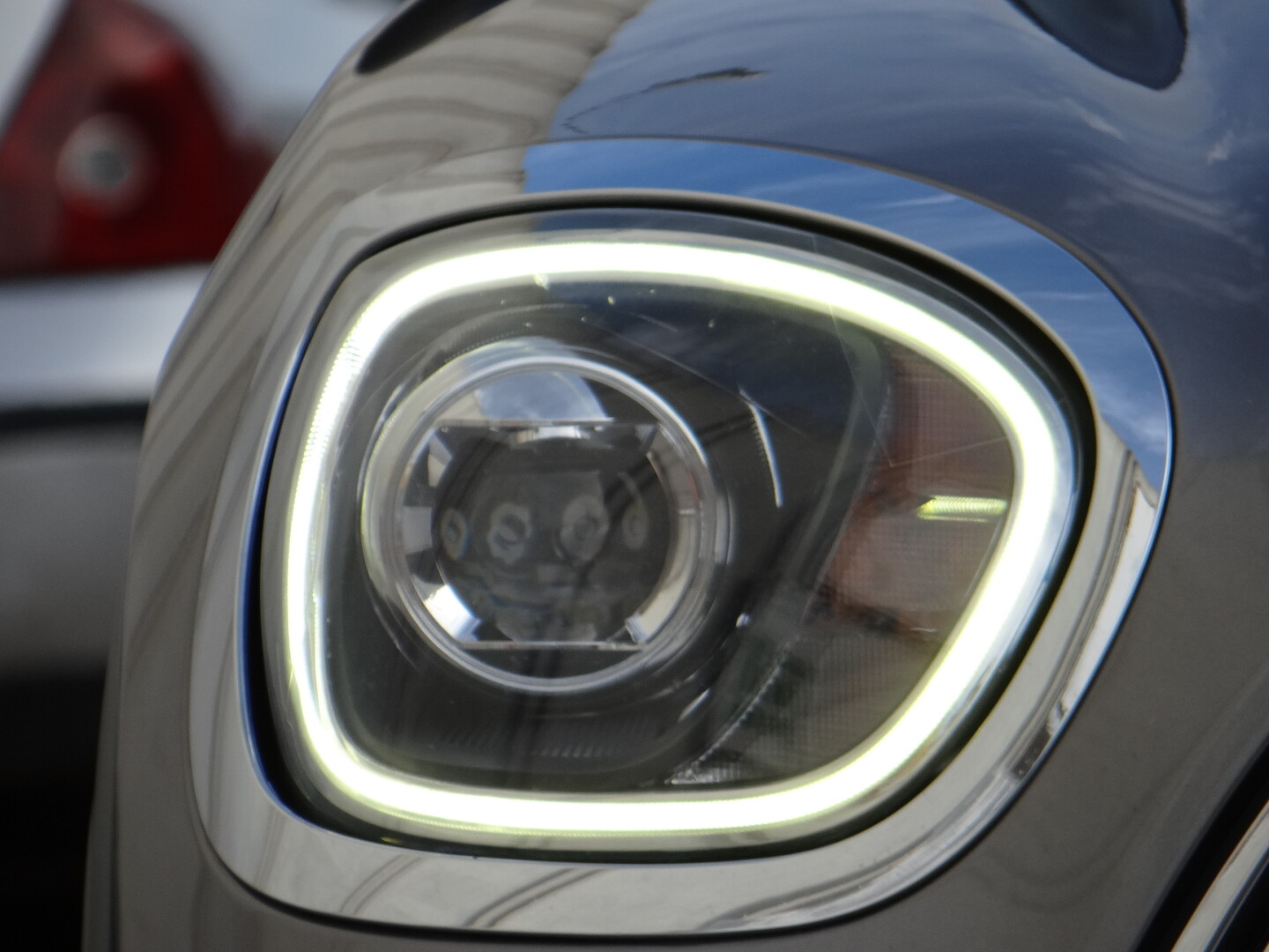Mini Countryman Cooper SD - foto 6