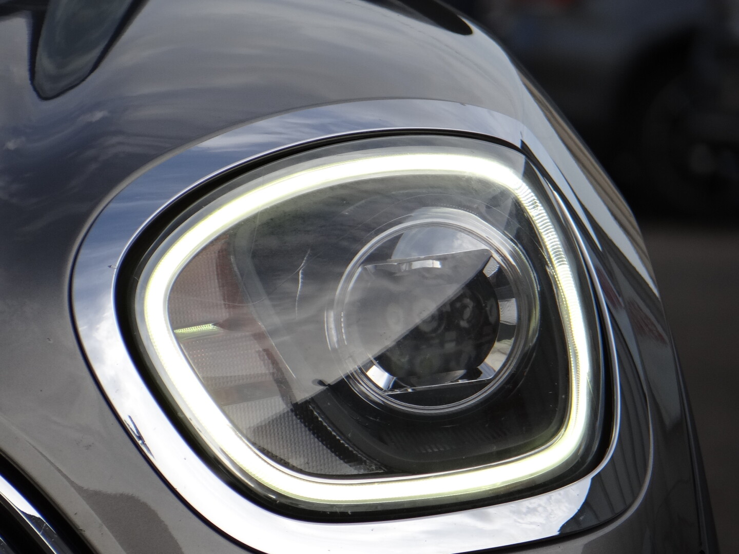 Mini Countryman Cooper SD - foto 7