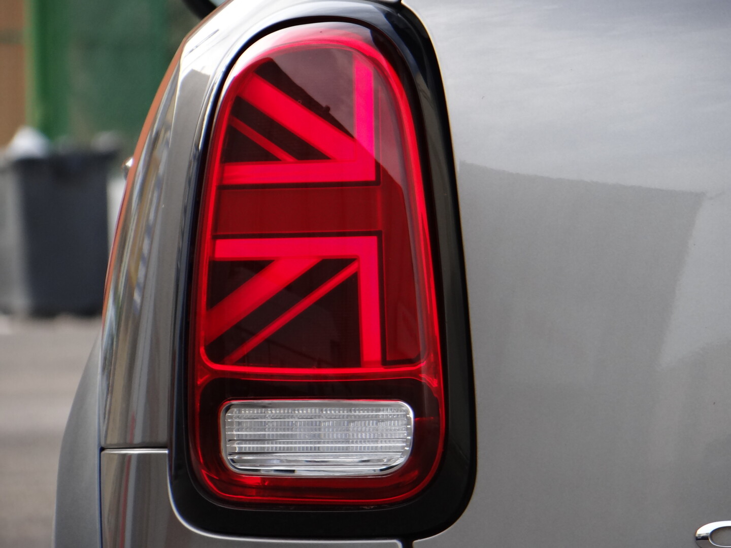 Mini Countryman Cooper SD - foto 11