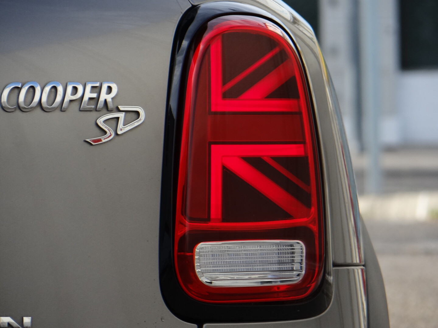 Mini Countryman Cooper SD - foto 12