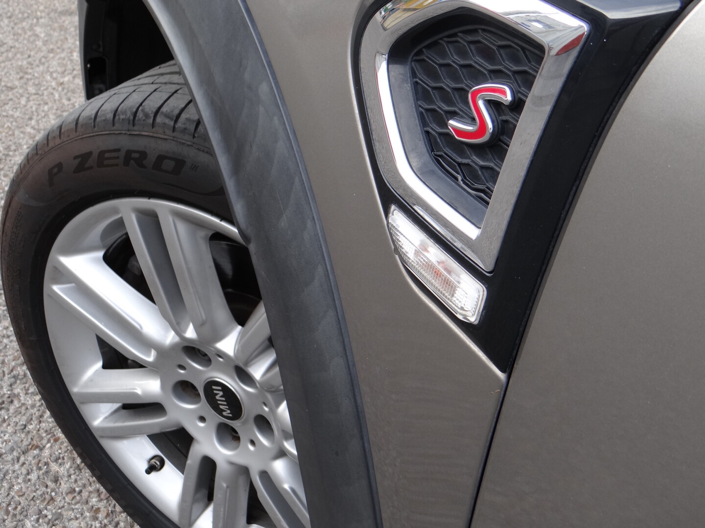 Mini Countryman Cooper SD - foto 15