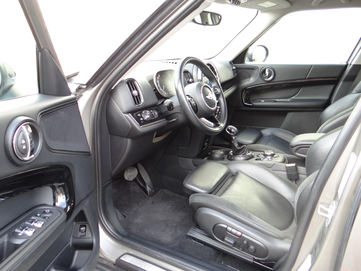 Mini Countryman Cooper SD - foto 16