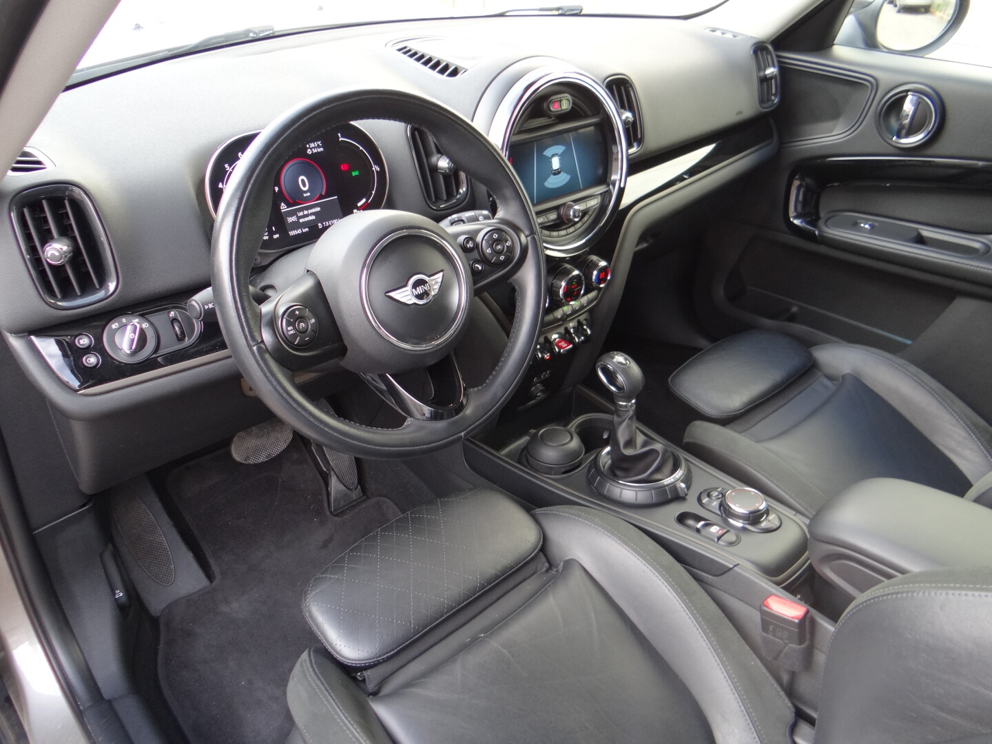 Mini Countryman Cooper SD - foto 2