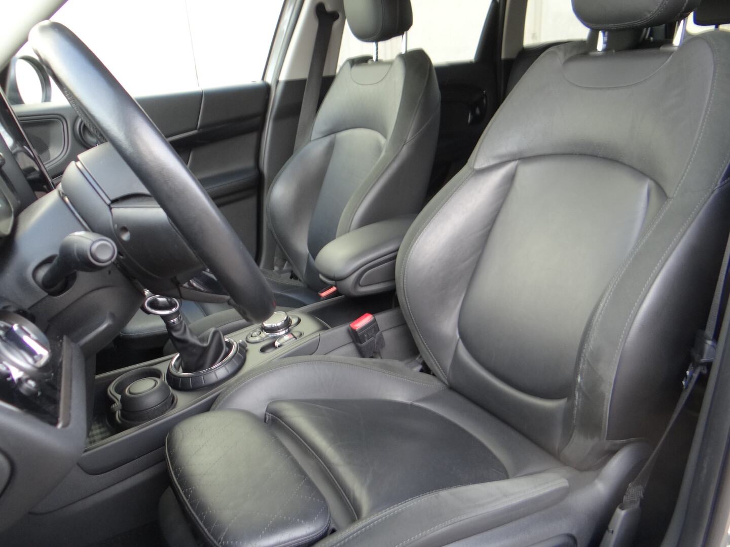 Mini Countryman Cooper SD - foto 18