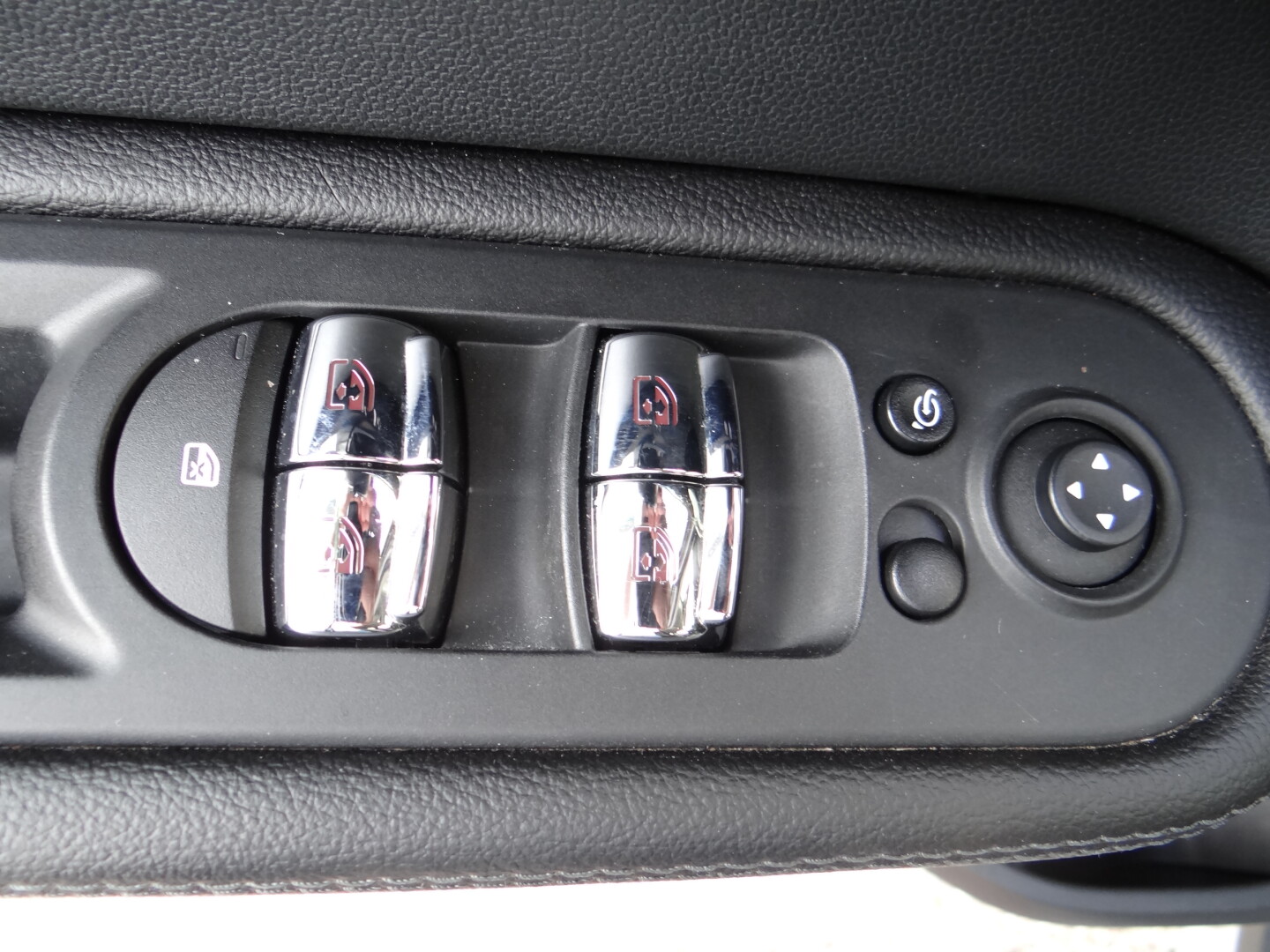 Mini Countryman Cooper SD - foto 19