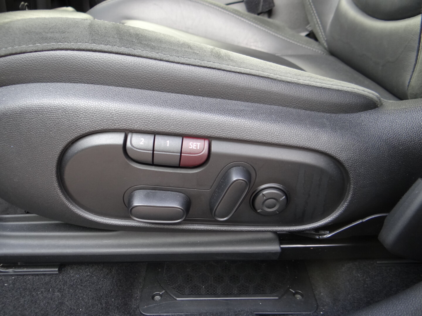 Mini Countryman Cooper SD - foto 20
