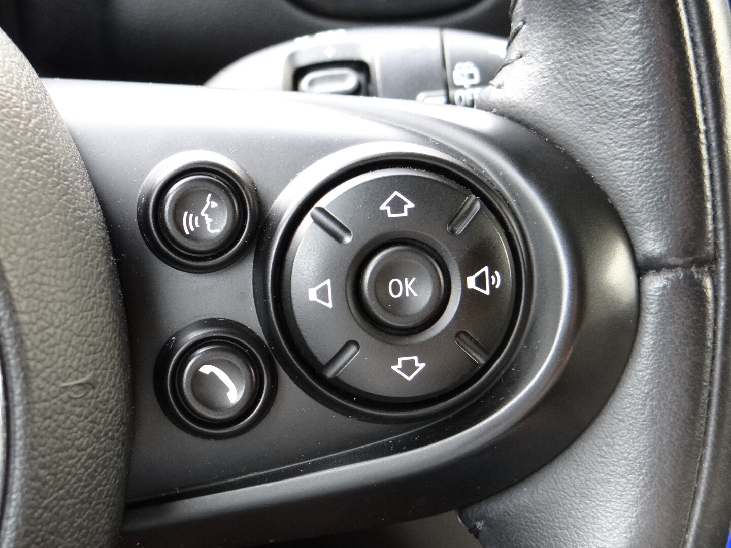 Mini Countryman Cooper SD - foto 24