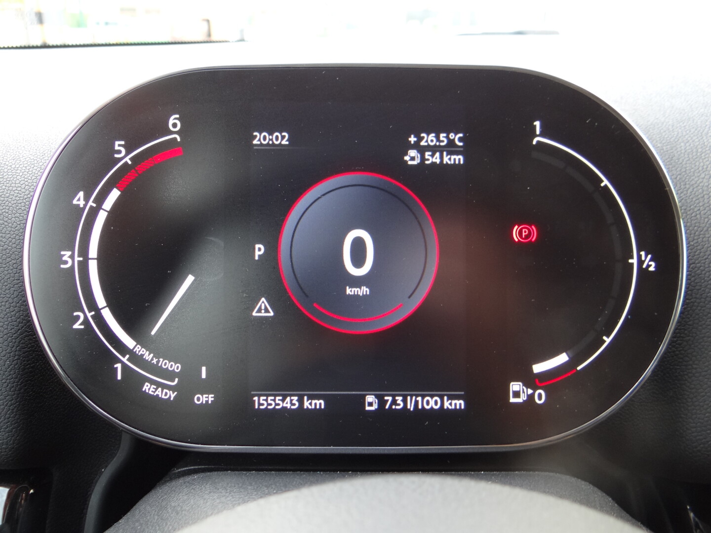Mini Countryman Cooper SD - foto 25