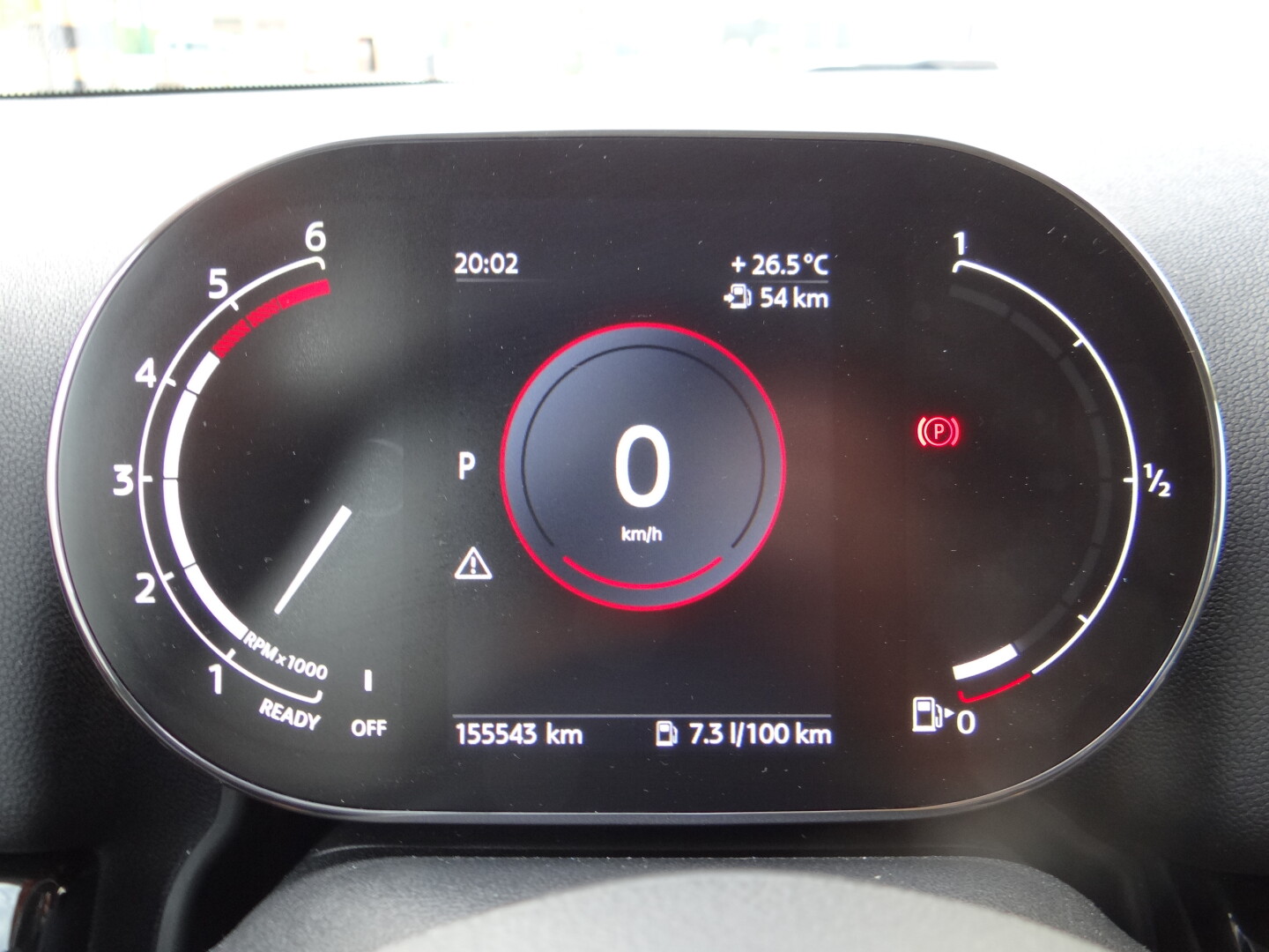 Mini Countryman Cooper SD - foto 26