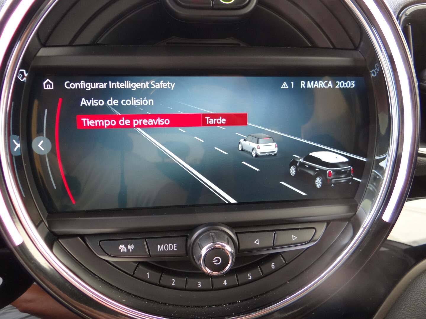Mini Countryman Cooper SD - foto 33