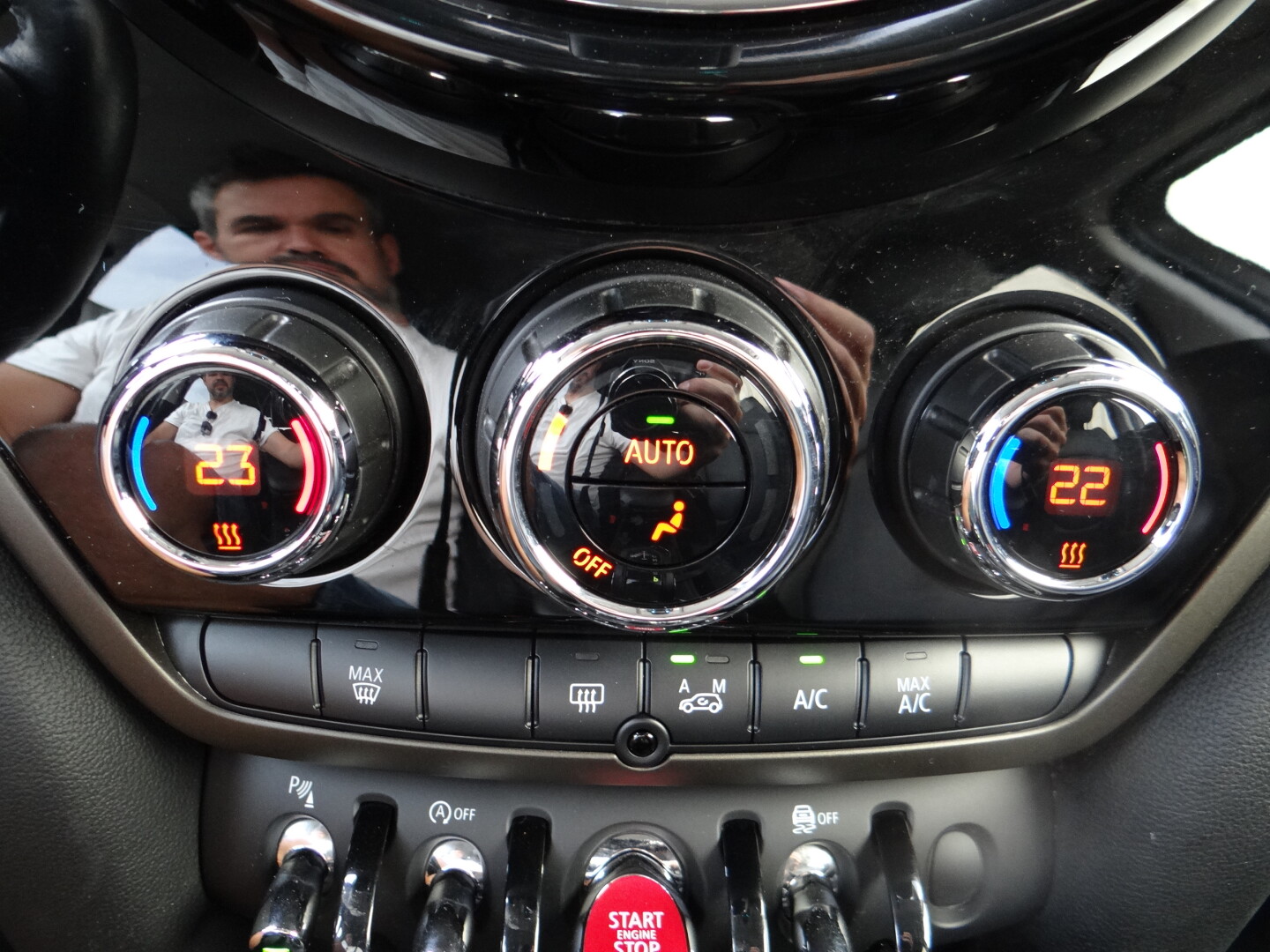 Mini Countryman Cooper SD - foto 34