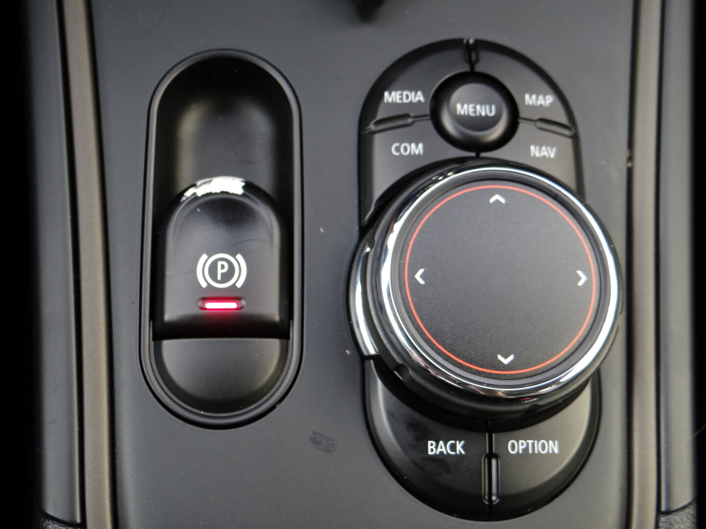 Mini Countryman Cooper SD - foto 38