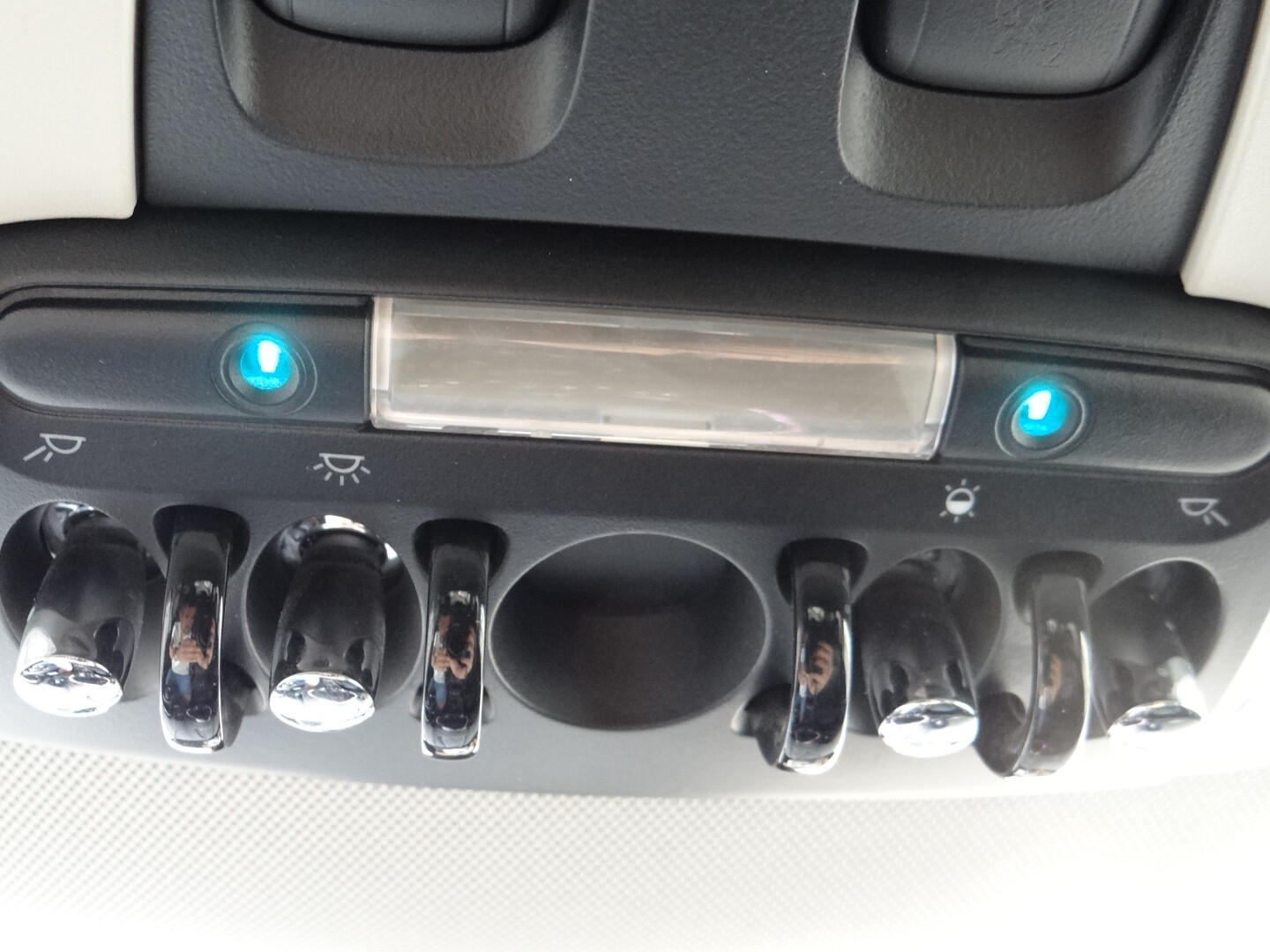 Mini Countryman Cooper SD - foto 39