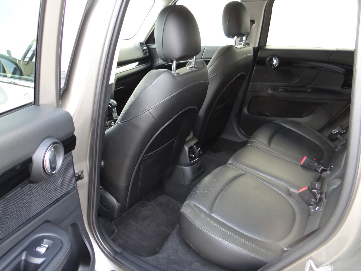 Mini Countryman Cooper SD - foto 40