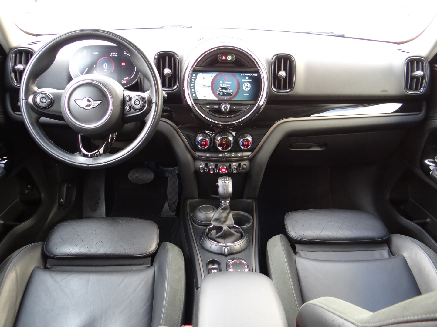 Mini Countryman Cooper SD - foto 3