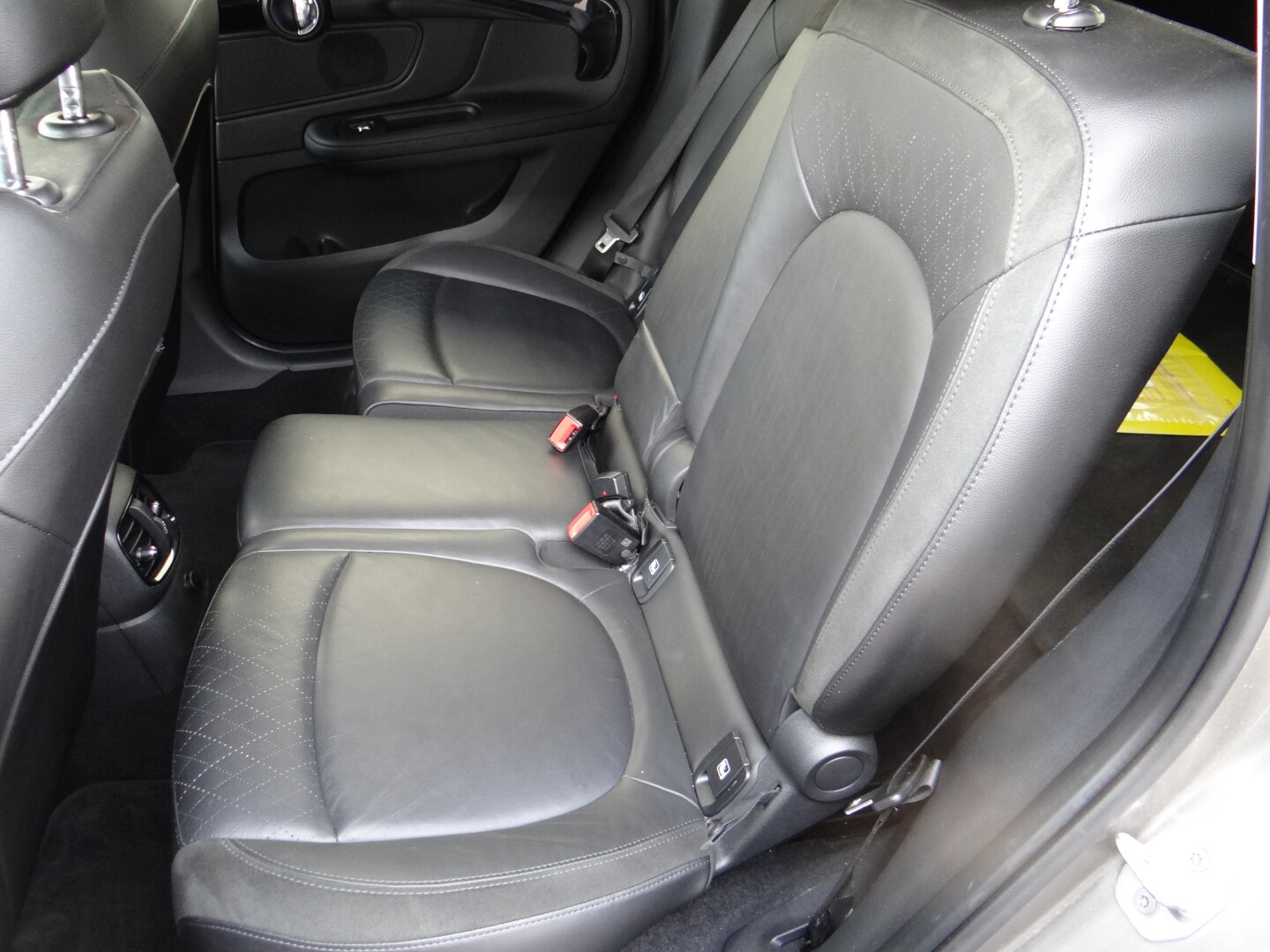 Mini Countryman Cooper SD - foto 42