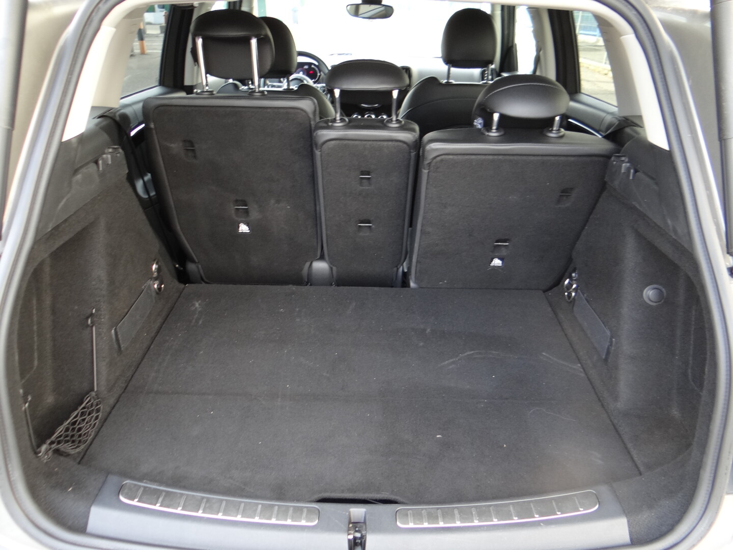 Mini Countryman Cooper SD - foto 43