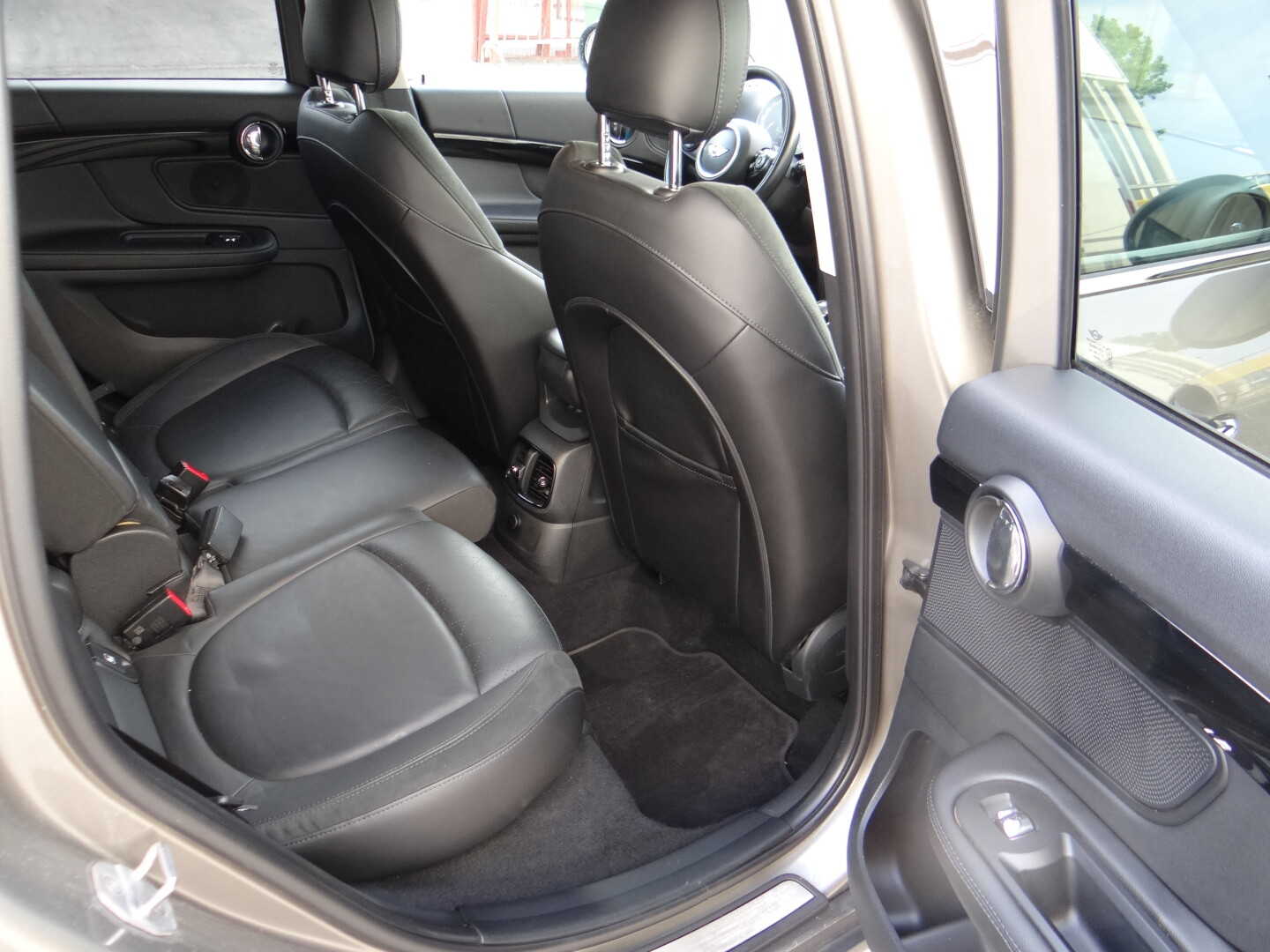 Mini Countryman Cooper SD - foto 46