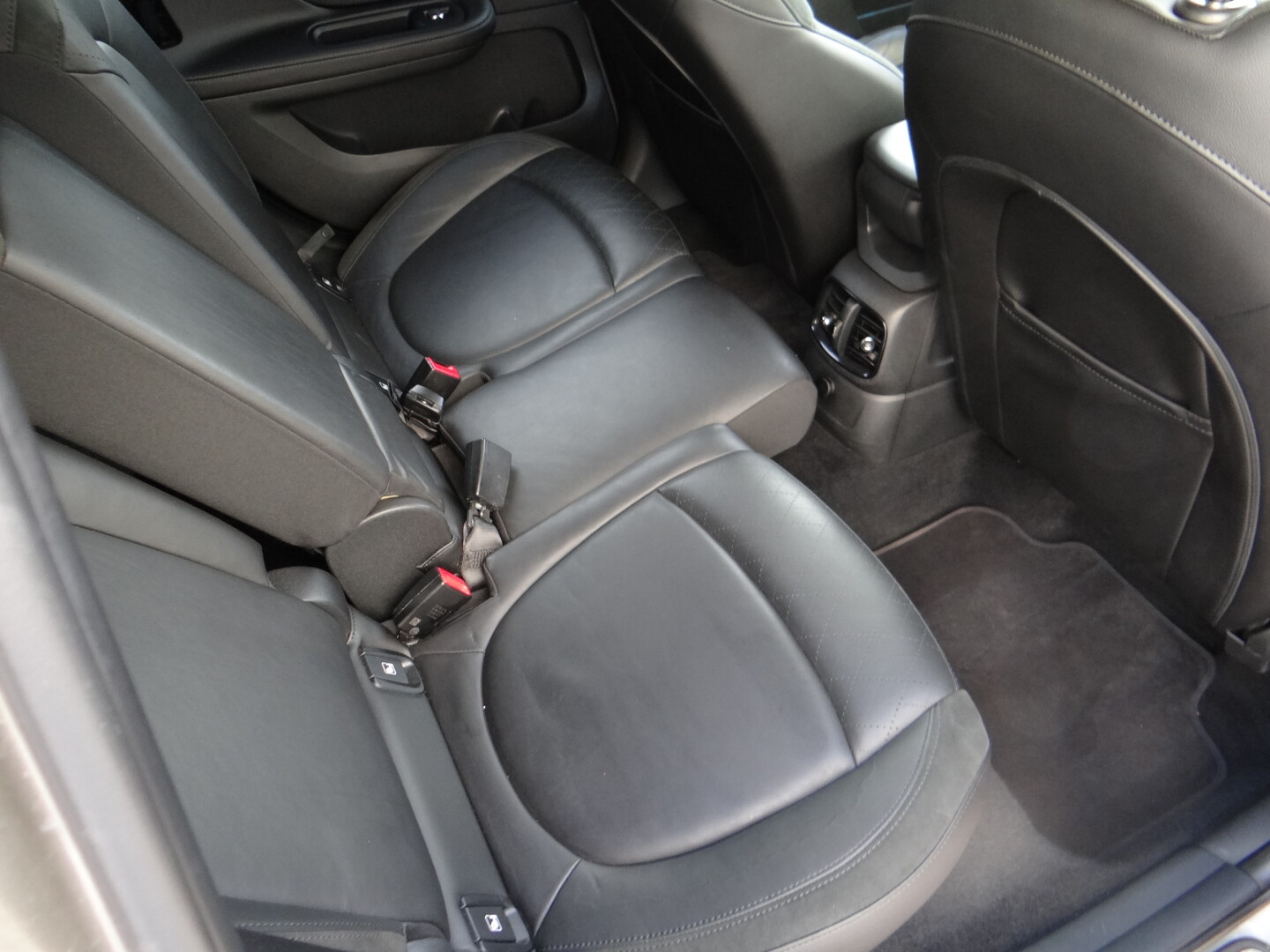 Mini Countryman Cooper SD - foto 47