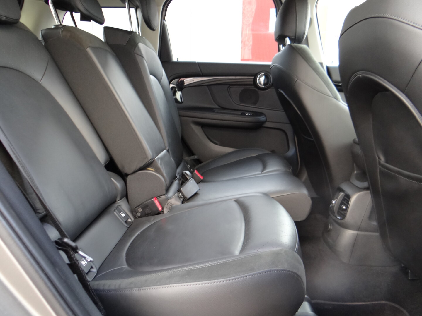 Mini Countryman Cooper SD - foto 48