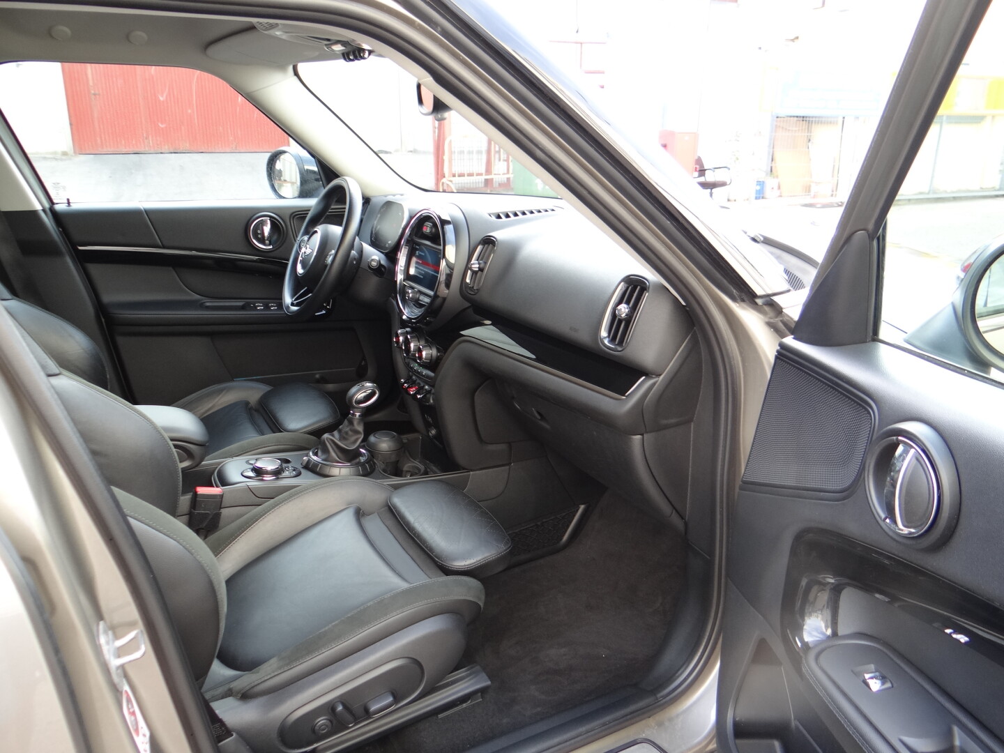 Mini Countryman Cooper SD - foto 49