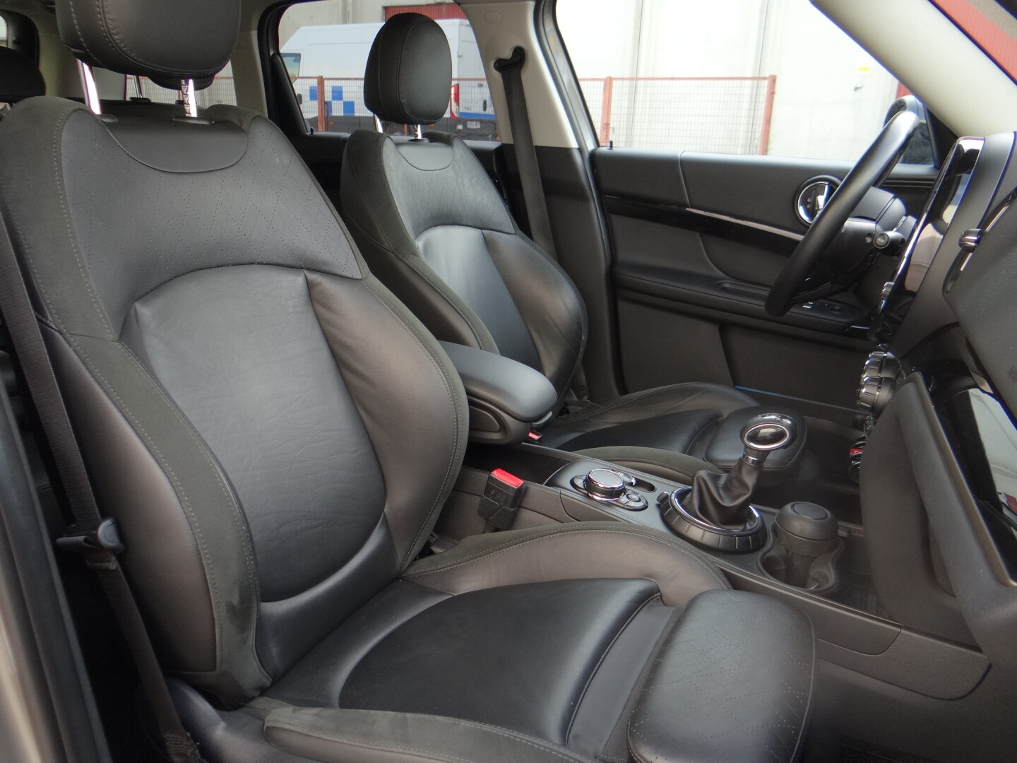 Mini Countryman Cooper SD - foto 52