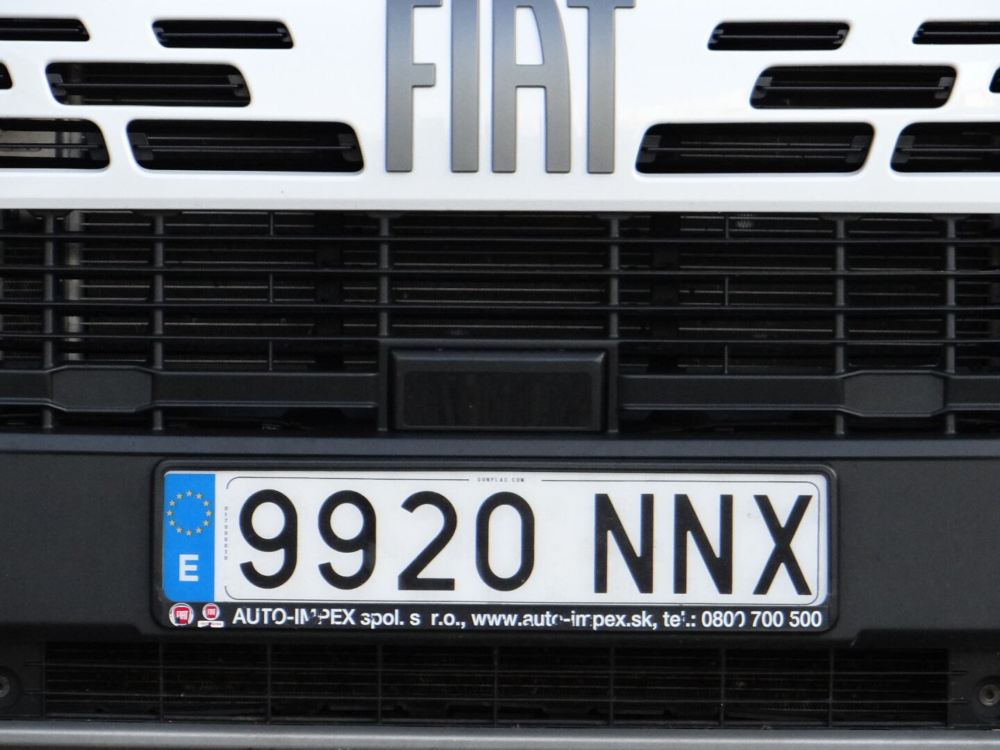 Fiat Ducato L4H3 - foto 5