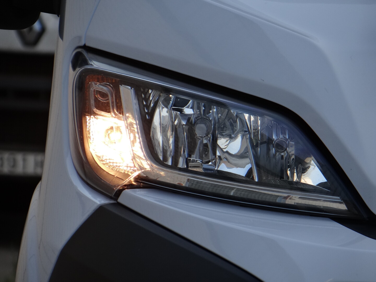 Fiat Ducato L4H3 - foto 6