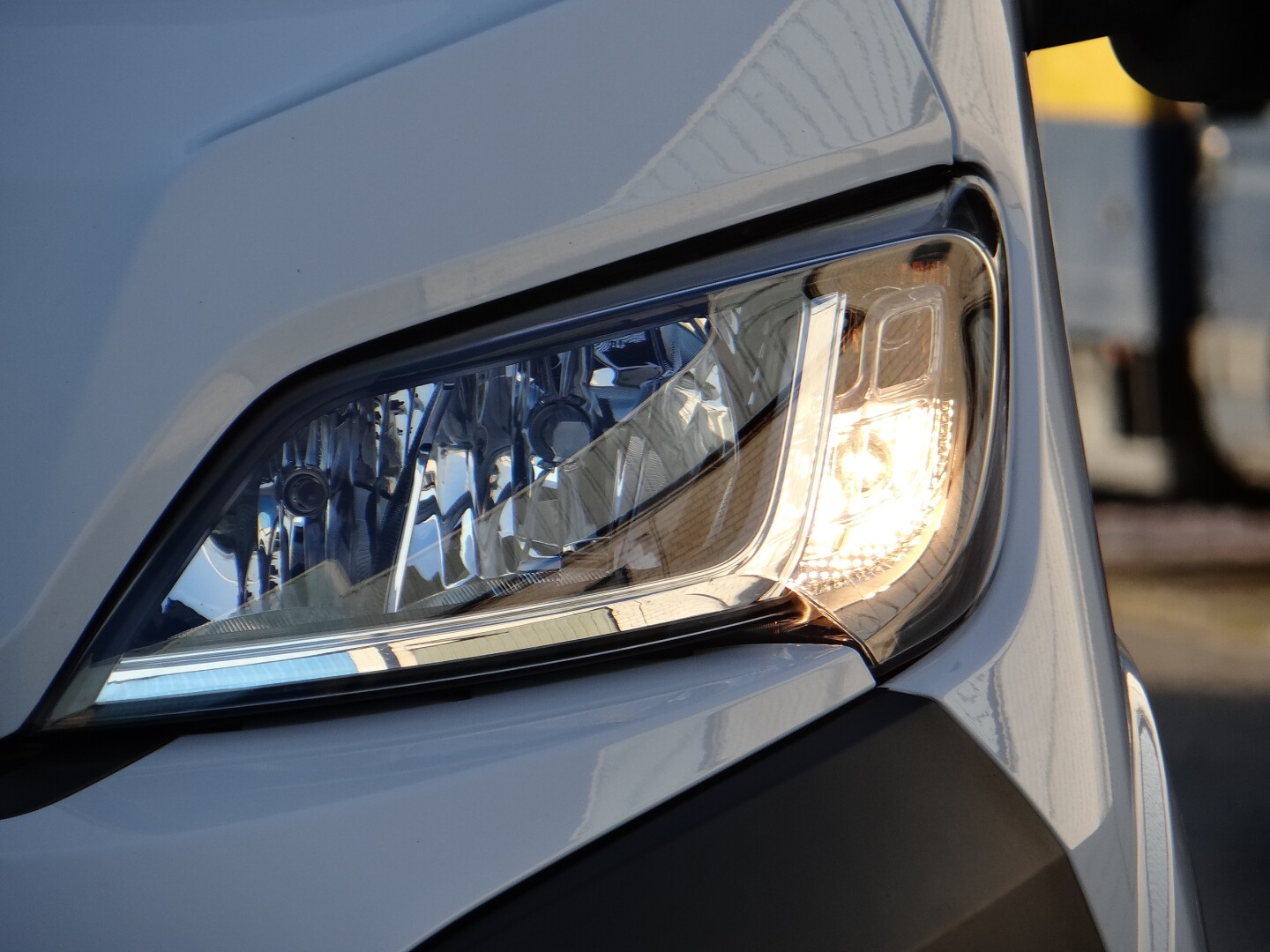Fiat Ducato L4H3 - foto 7