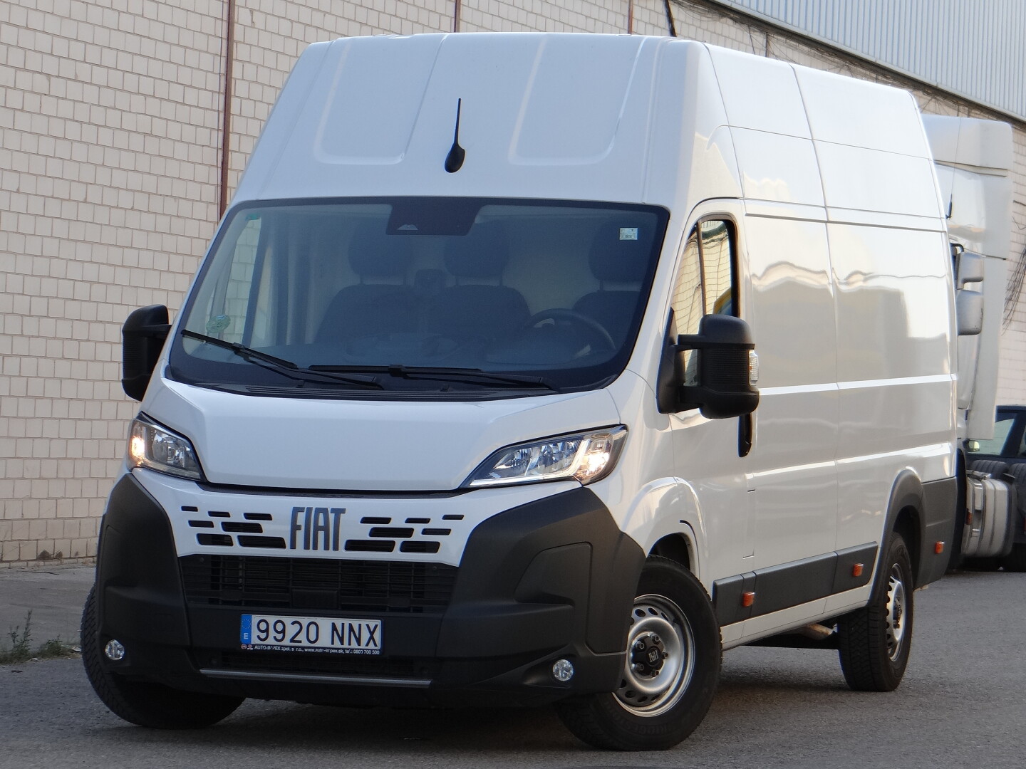 Fiat Ducato L4H3 - foto 4