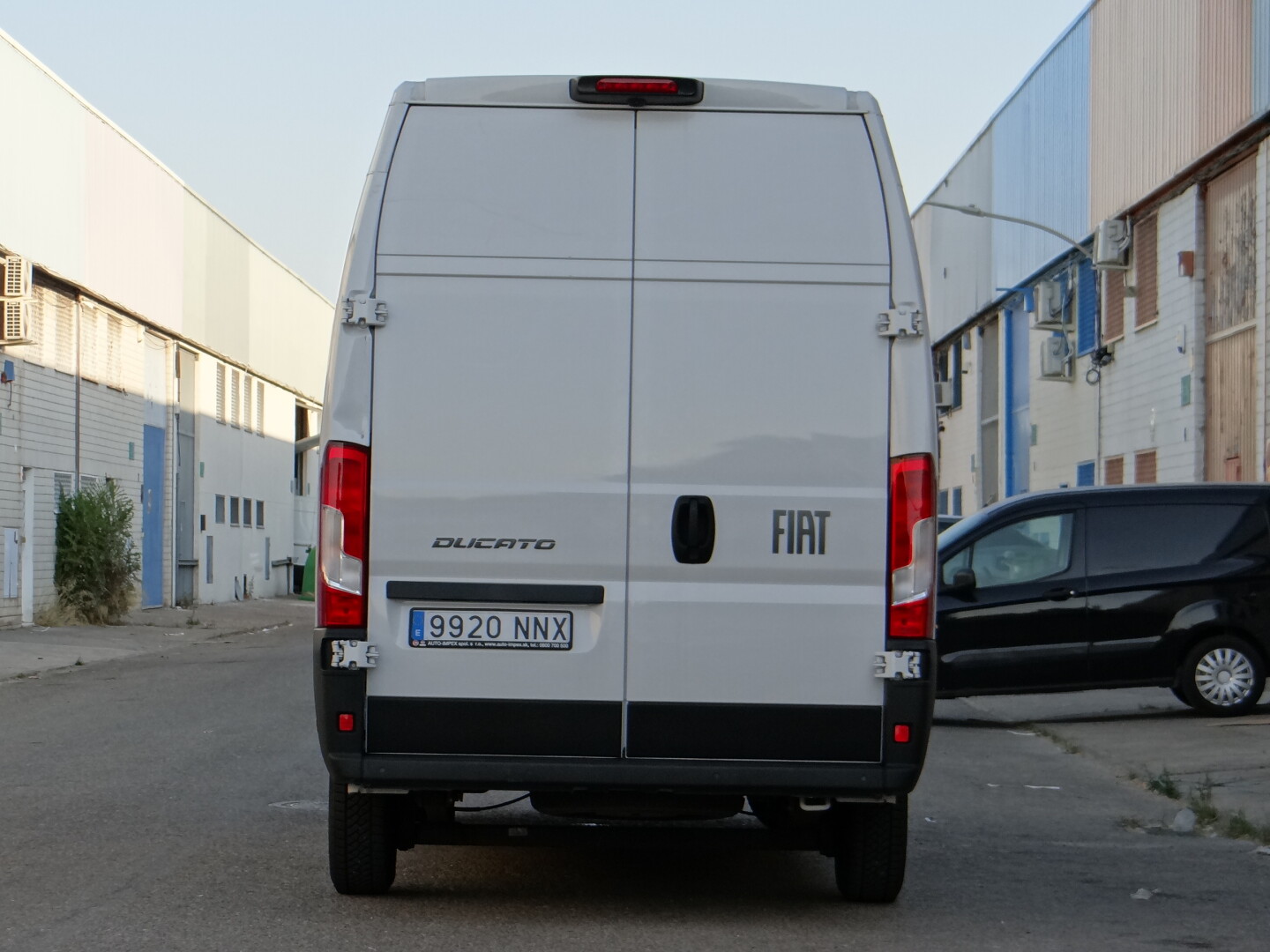Fiat Ducato L4H3 - foto 9