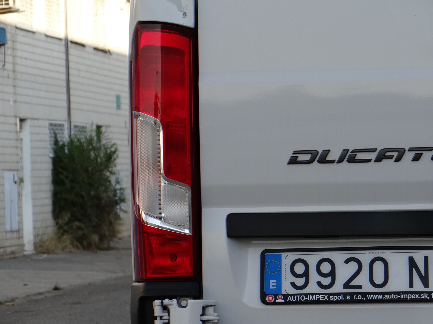 Fiat Ducato L4H3 - foto 11