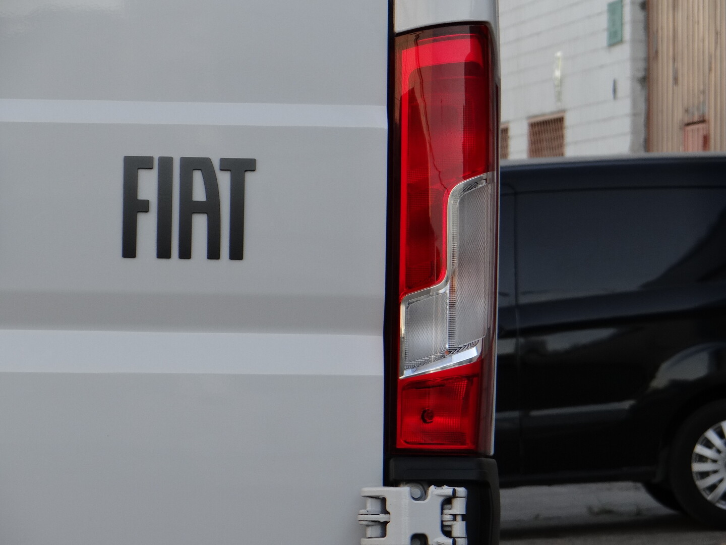 Fiat Ducato L4H3 - foto 12