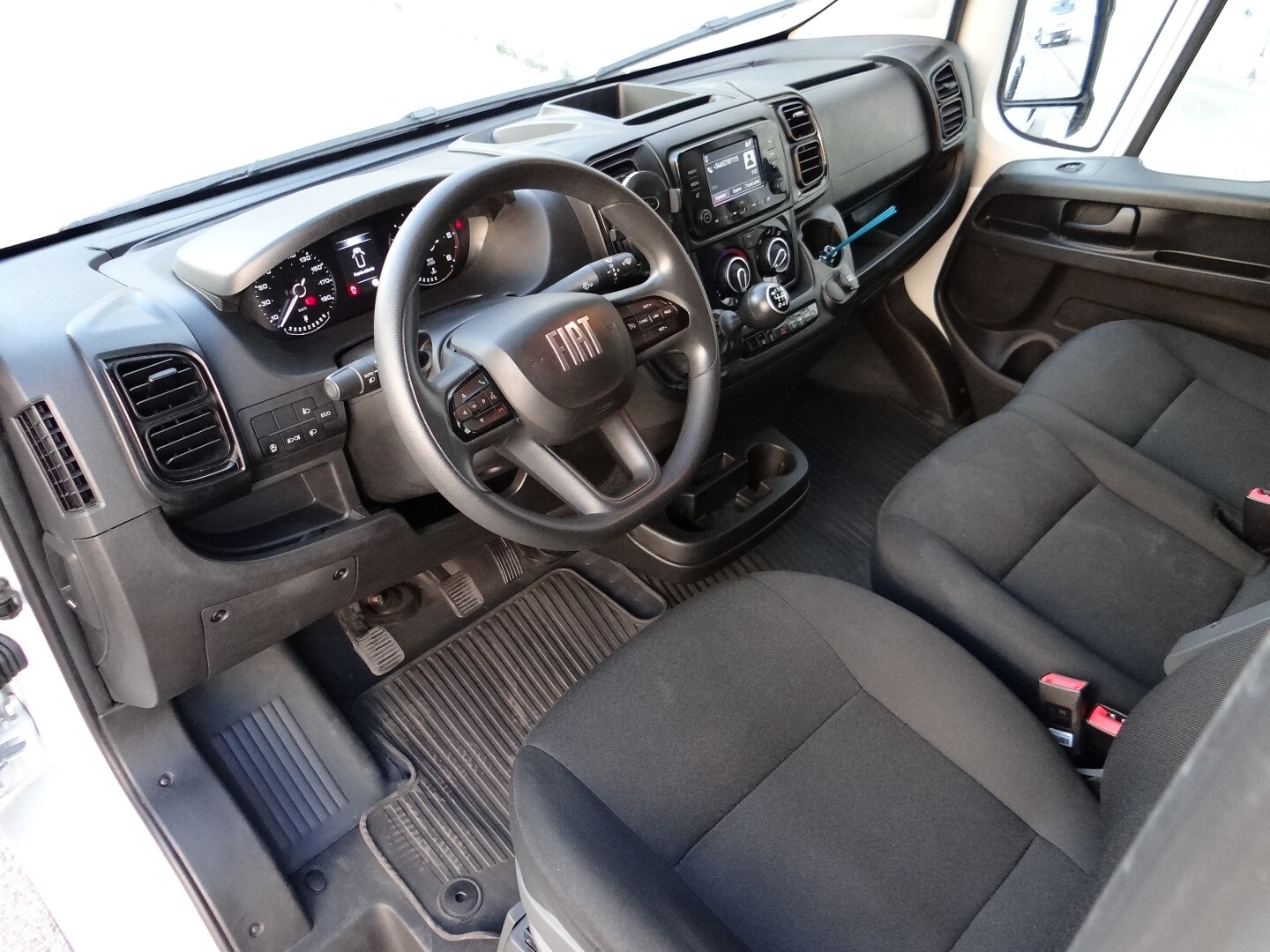 Fiat Ducato L4H3 - foto 2