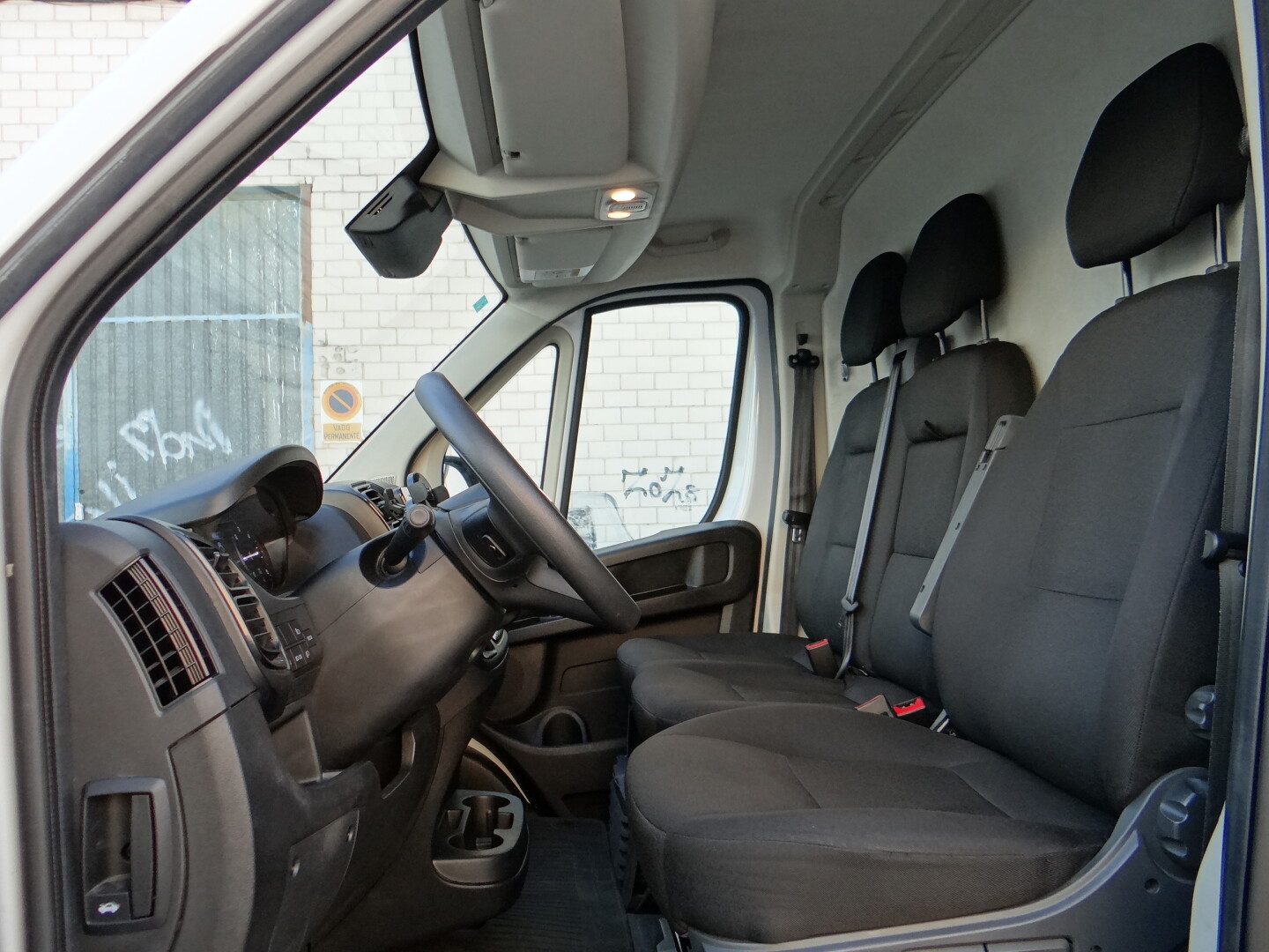 Fiat Ducato L4H3 - foto 15