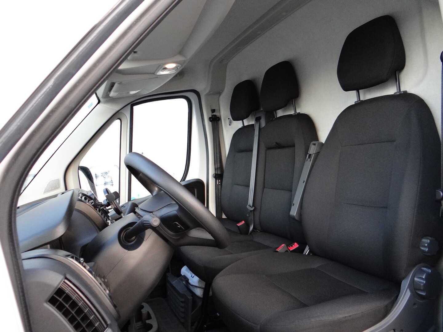 Fiat Ducato L4H3 - foto 17