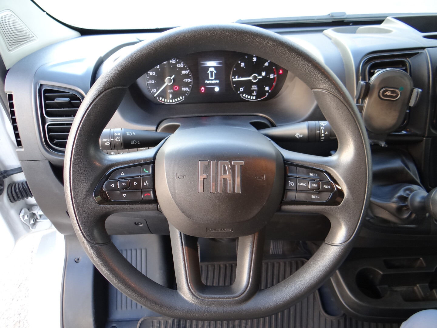 Fiat Ducato L4H3 - foto 20