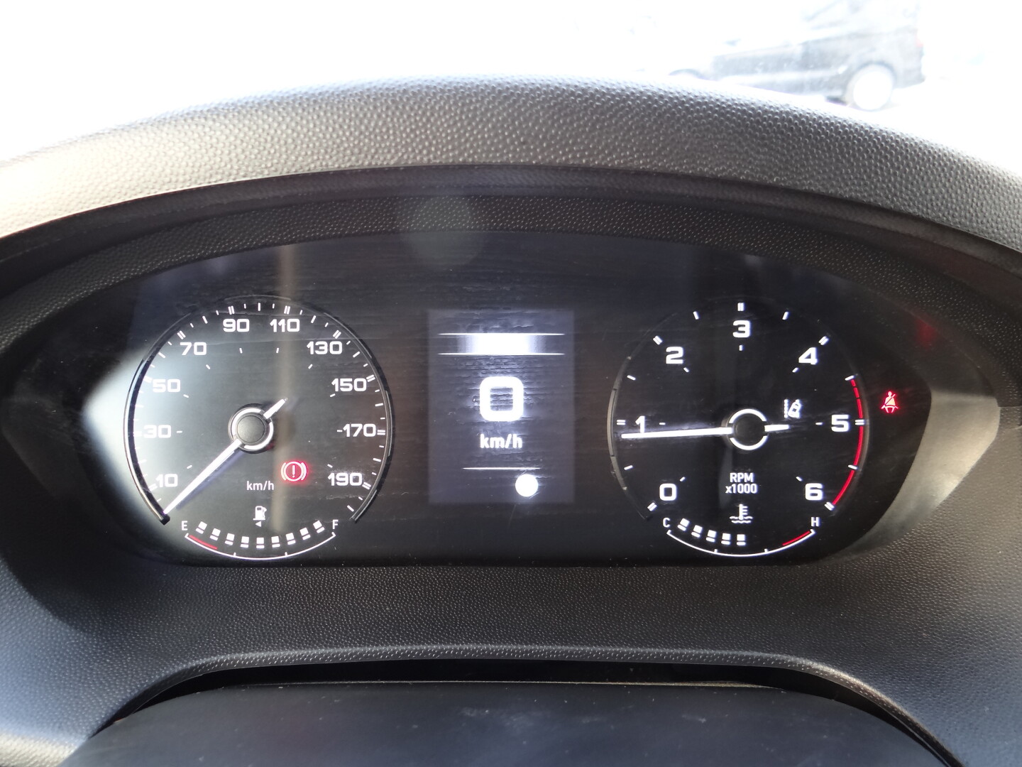 Fiat Ducato L4H3 - foto 23