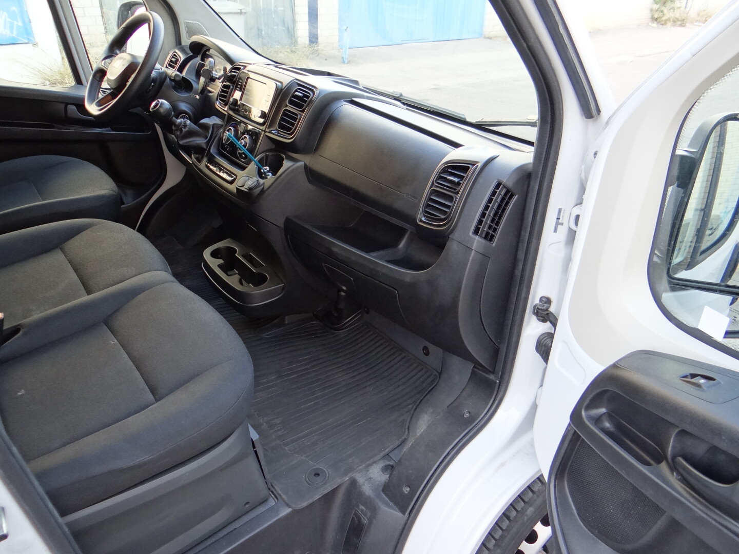Fiat Ducato L4H3 - foto 28