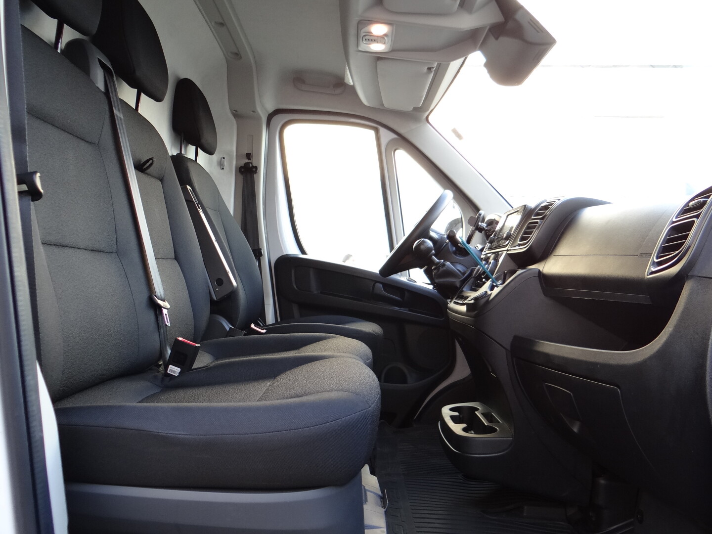 Fiat Ducato L4H3 - foto 30