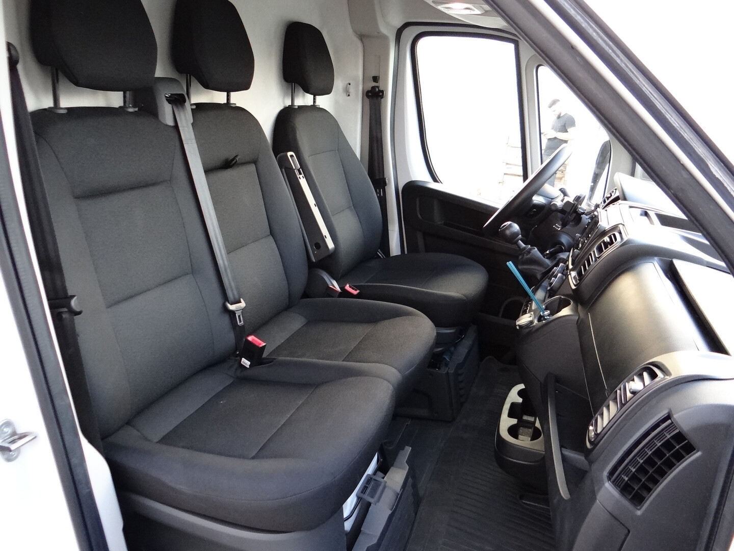 Fiat Ducato L4H3 - foto 31