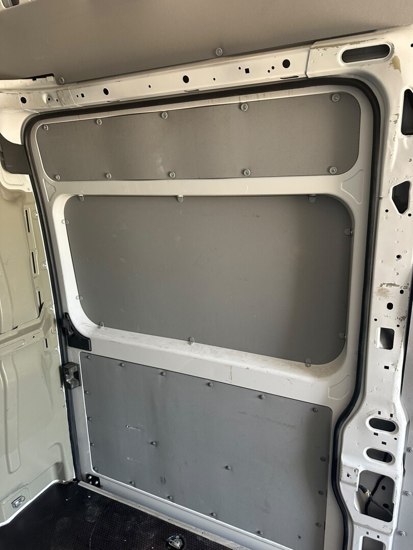 Fiat Ducato L4H3 - foto 32