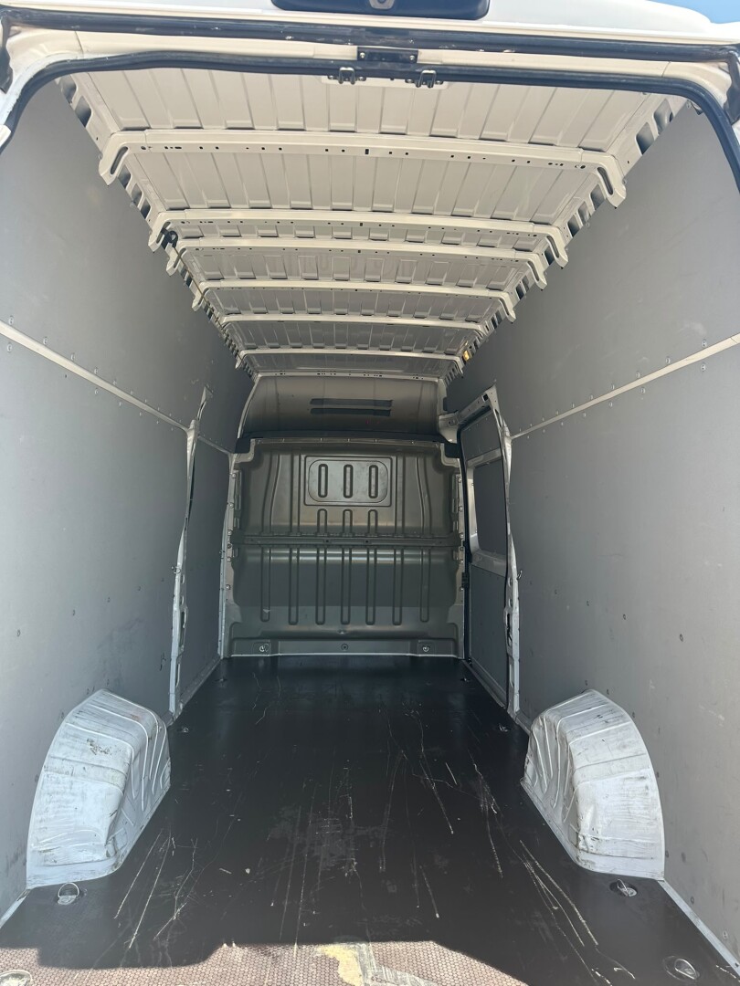 Fiat Ducato L4H3 - foto 44