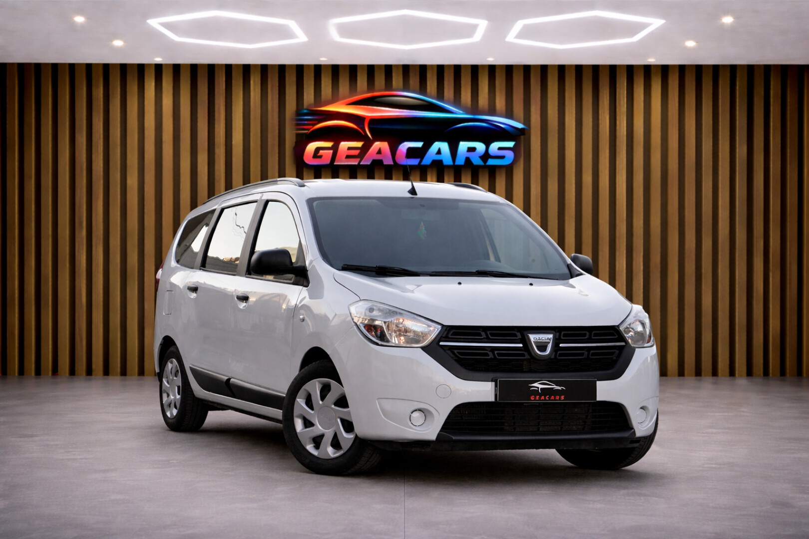 Dacia Lodgi