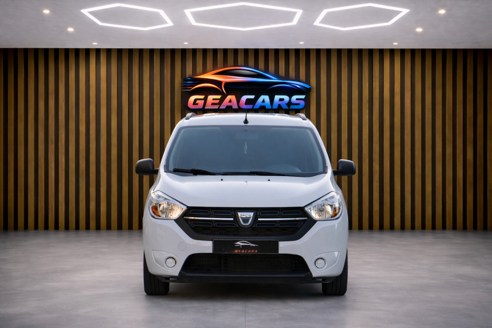 Dacia Lodgi - foto 4