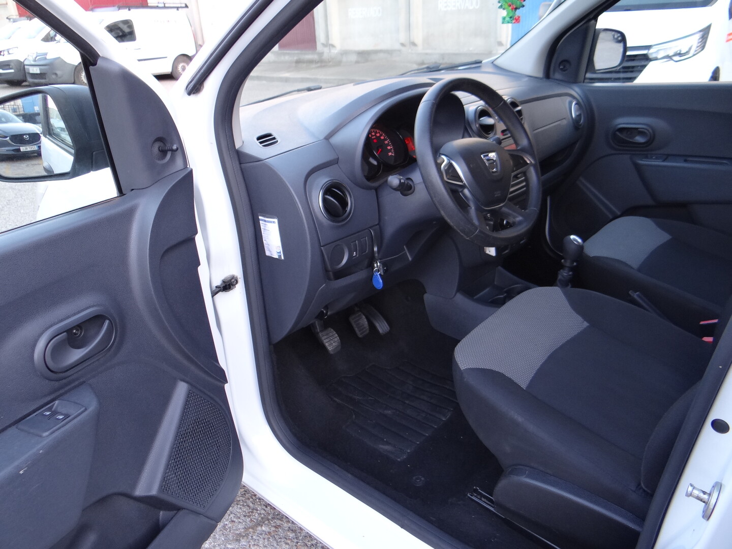 Dacia Lodgi - foto 13