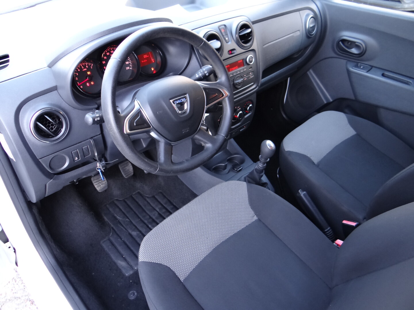 Dacia Lodgi - foto 3