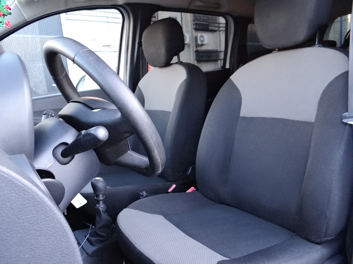 Dacia Lodgi - foto 15