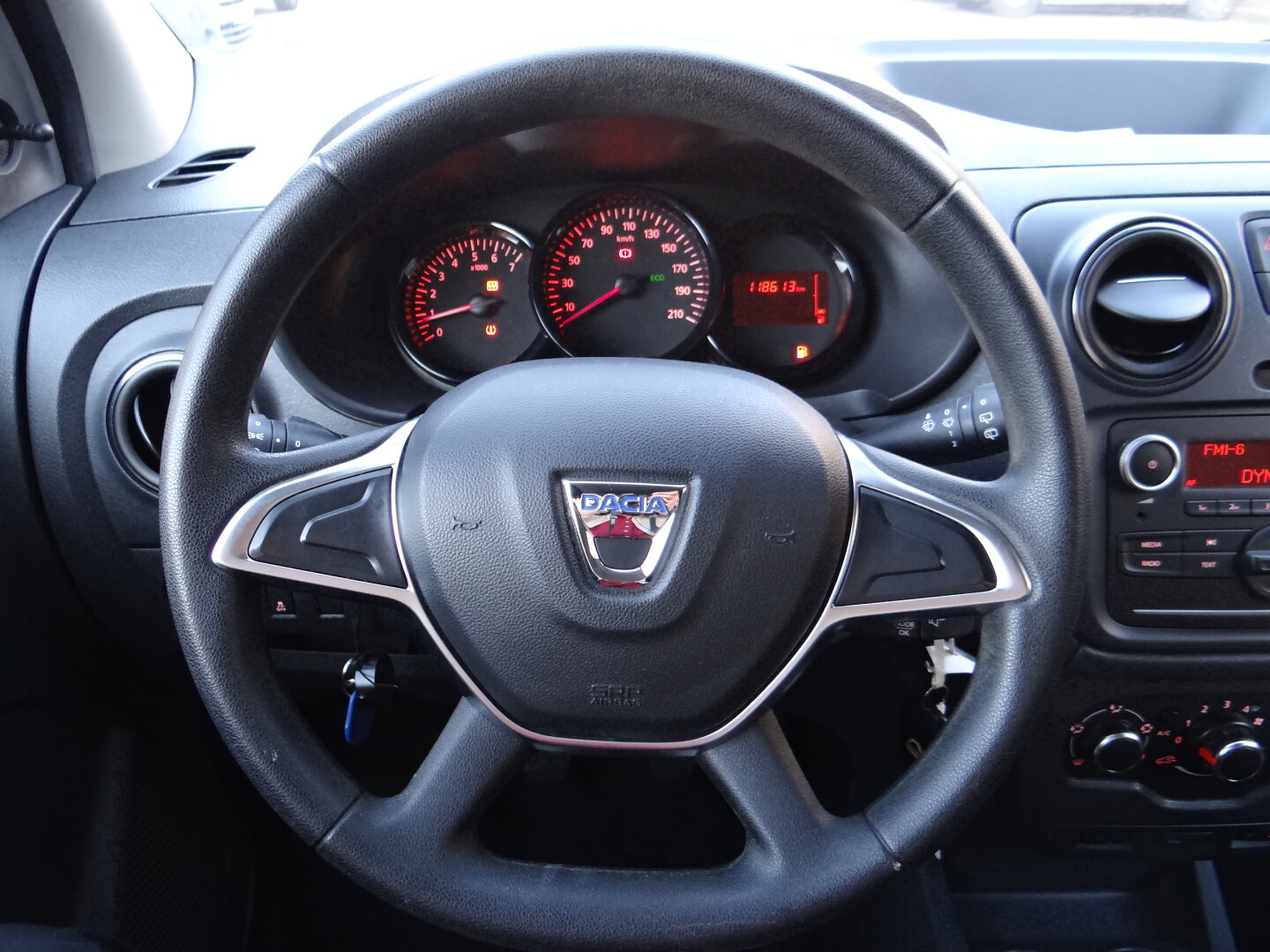 Dacia Lodgi - foto 17